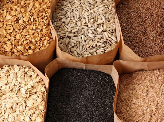 Swedfund invests to strengthen resilient and sustainable food systems across Africa Tanzania opens grain stores in Democratic Republic of Congo