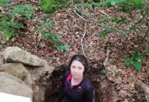 Dead or alive? Identifying factors that predispose trees to death after windstorms in Central European forests