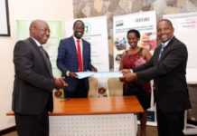 Land O’Lakes Venture37 signs MoU with Fresh Produce Consortium of Kenya to boost horticulture exports