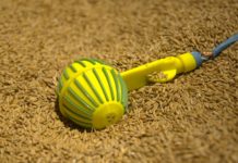 Follow the Food : The Waste Chain