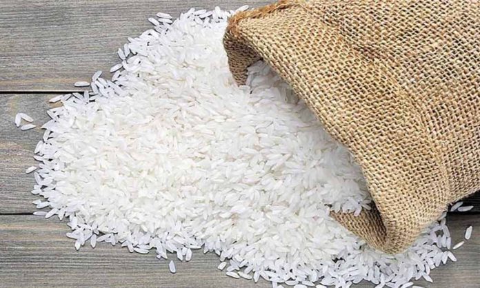Kenya introduces new hybrid rice in Mwea