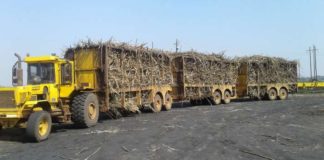 Oil analysis supports consistent productivity for farm machinery fleets