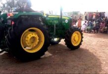 KOICA supports Ghana with agric equipment KOICA supports Ghana with agric equipment