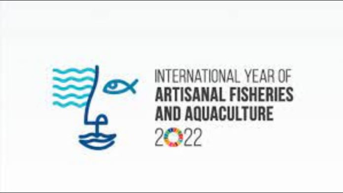 Ghana launches International Year of Artisanal Fisheries and Aquaculture Development