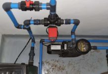 Ceramic ball valves lower costs and improve longevity in water treatment applications