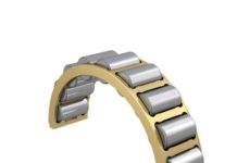 New SKF Cooper E-Series – making two halves so much better than a whole