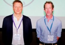 Two-year ground-breaking partnership for Southern African mountain regions