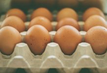 GNECS, WISHH launches egg campaign in Ghana GNECS, WISHH launches egg campaign in Ghana