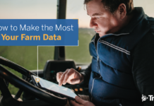 How to Make the Most of Your Farm Data