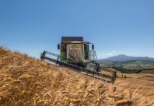 Agricultural machinery: high demand, production at risk