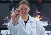 TOMRA Food’s Fresh Food business area now operating from Field Research Centre