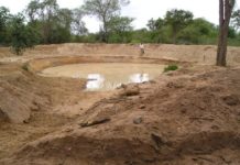 Kitui County, Kenya commissions construction of Kwa Salangi Dam Kitui County, Kenya commissions construction of Kwa Salangi Dam