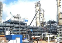 Nigeria launches Africa’s largest fertilizer plant Nigeria launches Africa's largest fertilizer plant