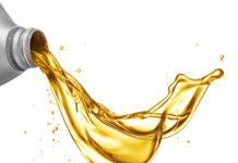 The demand for lubricants to support the machinery driving agricultural productivity is on the rise | Future Market Insights Inc.