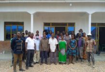 How this Savings Cooperative in rural Uganda will serve women and their families