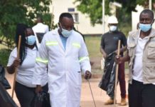 Zimbabwe establishes $262m Marondera Agro-Industrial Park