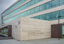 QFFD and the Gates Foundation jointly pledged up to US$200 million toward agriculture