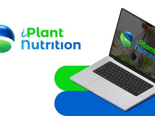 Precision Ag tech software I-Plant Nutrition launches App