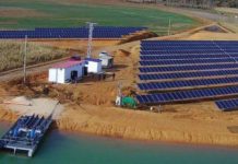 Let’s migrate to Renewable Energy to save Africa-AfDB