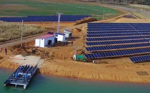 BMG Nampo preview 2022 – VSDs for solar pumps