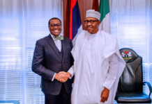 Nigeria top priority under African Development Bank Africa Emergency Food Plan