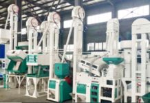 Ghana to distribute machineries to small scale farmers Ghana to distribute machineries to small scale farmers