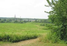 Cameroon to build a land reserve along the Ntui-Yoko-Tibati corridor Cameroon to build a land reserve along the Ntui-Yoko-Tibati corridor