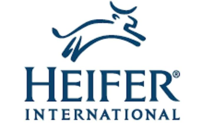 Heifer unveils Digital Agriculture Champions Initiative in Africa