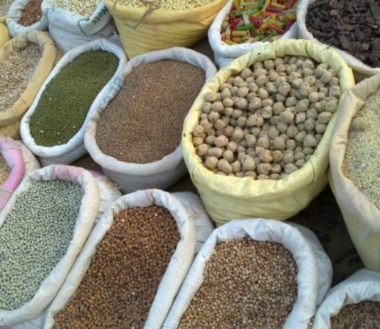 Producer prices of grains in Zimbabwe to go up Producer prices of grains in Zimbabwe to go up