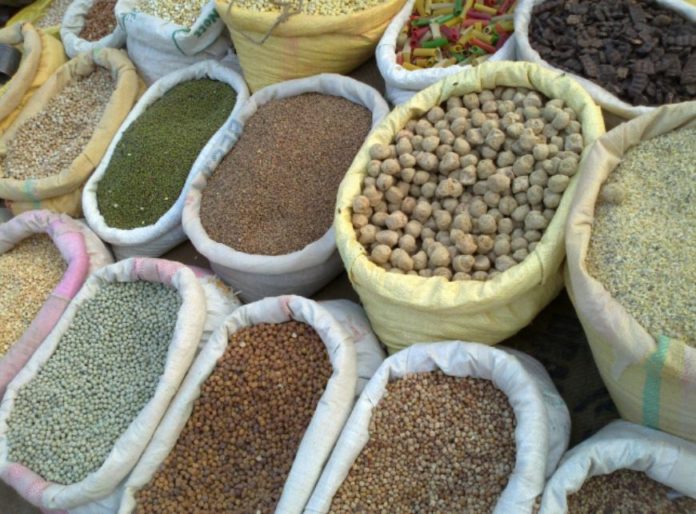 Producer prices of grains in Zimbabwe to go up