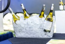 Standard Bank treats customers to sophisticated Chenin Blancs at the Standard Bank Chenin Blanc Wine Festival