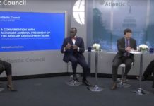 Africa must prepare for the inevitability of a global food crisis says African Development Bank President