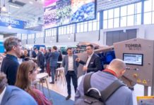 TOMRA Food reveals a new brand strategy, celebrates its 50th anniversary, and launches new packing and sorting solutions