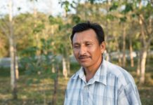 IFAD fights rural poverty by addressing climate change effects in Mexico’s Balsas Basin