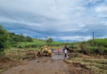 KZN Farmers take rural roads, food security into their own hands