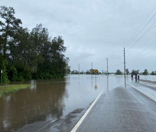 Unpredictable weather is pushing farmers to plan ahead, says Omnia’s Louis Strydom