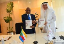 ITFC Provides €35 Million in Financing to Support Energy and Food Security in Comoros