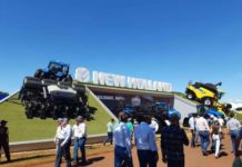 Agrishow 2022: Image Project promotes Brazilian machinery and equipment industry to the international Market