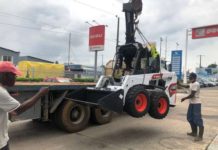 New Developments in Bobcat Dealer Network in Africa