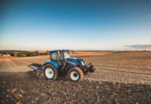 SA ANC’s policy document positive for agriculture sector: Academic