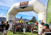 The family-focused Weekend Warrior is in Grabouw on May 14 and 15, 2022.