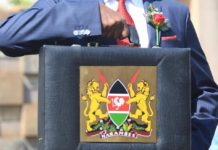 Kenya allocates Sh 46.8bn to food and nutrition Kenya allocates Sh 46.8bn to food and nutrition