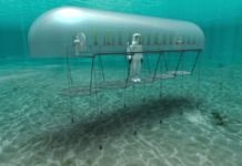 Siemens enables underwater farming revolution with digital twin solutions