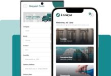 Raw materials platform, Zaraye, raises $2.1m in Tiger Global’s first pre-seed investment in Pakistan