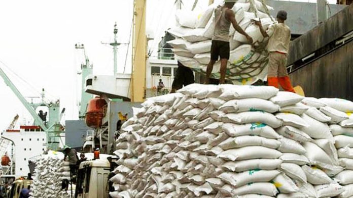 Nigeria, others to import US $110bn worth of food by 2025
