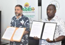 Kenya, Uganda traders sign deal to end barriers Kenya, Uganda traders sign deal to end barriers