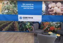 Corteva Agriscience Egypt Hosts GreenTech U.S. Business Delegation