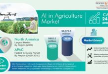 Farmers Increasing Their Crop Yield with Artificial Intelligence