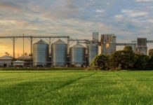 ASP Fire offers specialised services for the agri and food processing industries