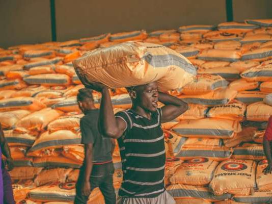 AFEX marks world hunger day by committing to feeding an additional 1M households